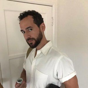 Meet your Posher, Christopher